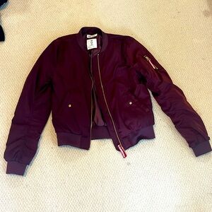 H&M kid’s jacket